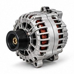 Alternators automotive category