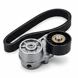 Belts & Tensioners automotive category