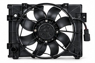 Cooling Fans automotive category