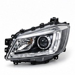 Headlights automotive category