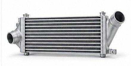 Intercoolers automotive category