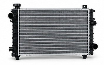 Radiators automotive category