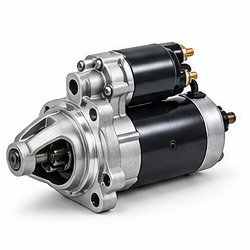 Starter Motors automotive category