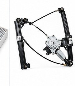 Window Regulators automotive category
